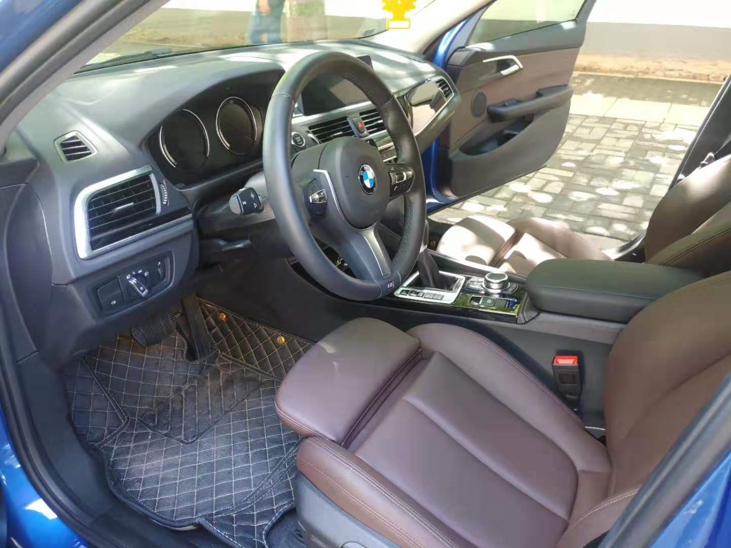 宝马125与宝马120i的区别,宝马120i常见问题