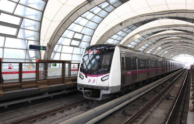 轨道交通小百科,地铁到底开得快不快