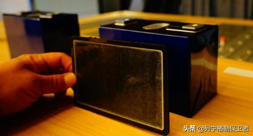 匠心之作雪佛兰畅巡技术解析,雪佛兰畅巡ev真实续航