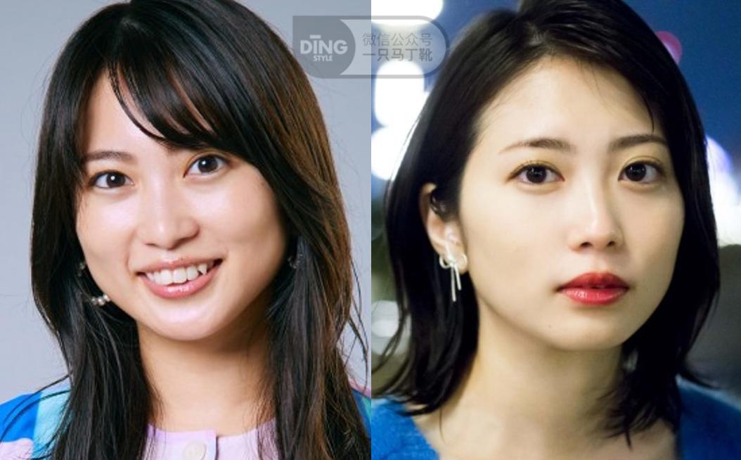 看看自己的脸型适合哪一种发型,帮你设计你的脸型适合什么发型