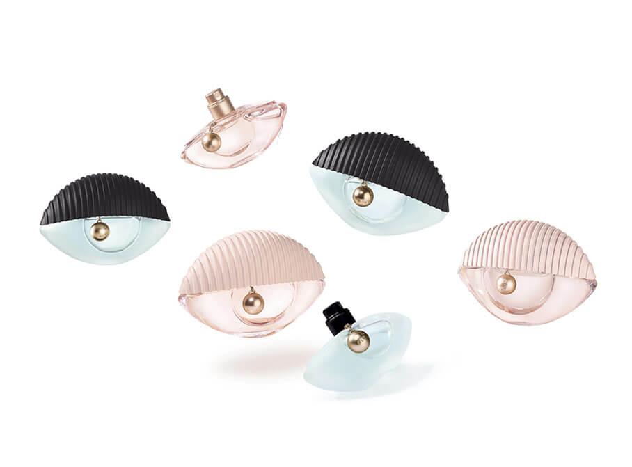 KENZO香氛安利篇（3）