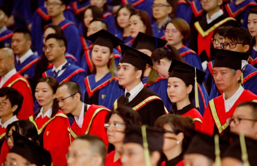 博士毕业去哪儿工作好,博士生一般去哪里工作