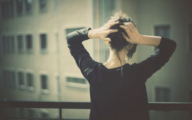 一个人的无奈和孤独,一个人不一定孤独下一句