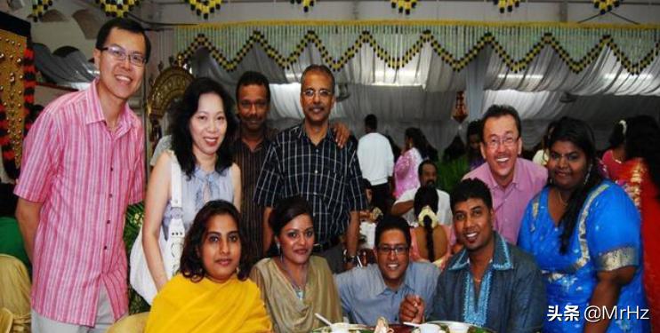 大量印度人想去中国生活,大量印度游客来中国的真实目的