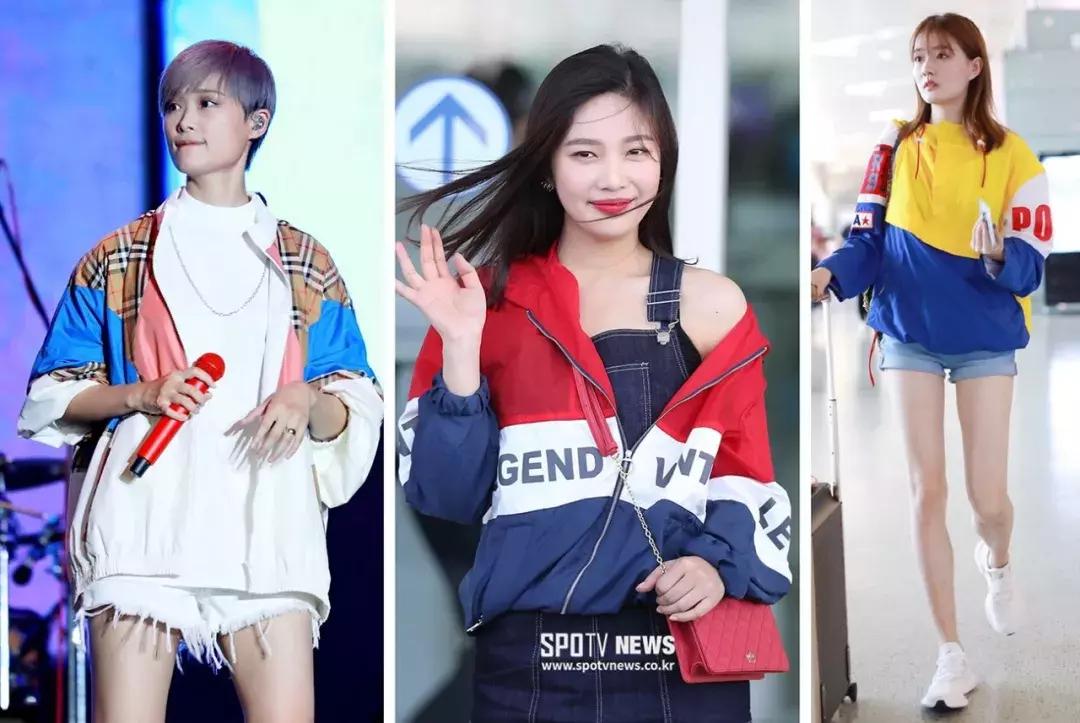 冬天必备的6款外套拿走不谢,必备秋冬外套