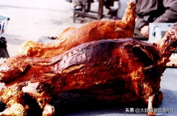 北疆和南疆十大美食,新疆和田的特色产品