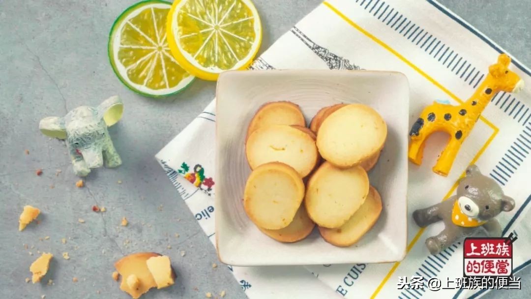 饼干和馒头能做什么美食,馒头怎么做饼干