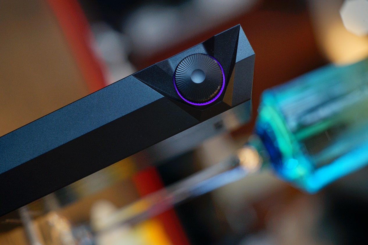 艾利和kannalpha发布会试听简评，细致鲜活的奢华