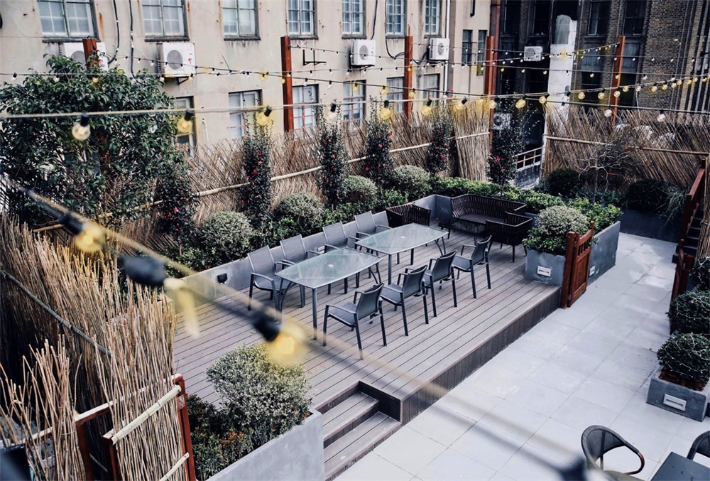 湾流国际公寓,上海湾流国际公寓