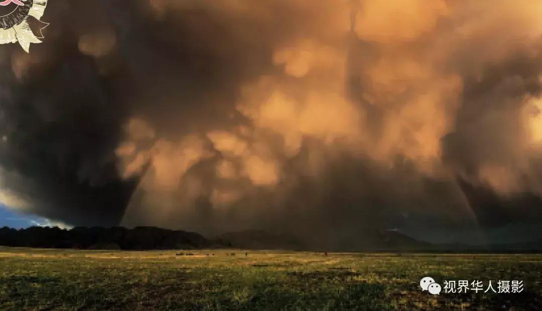 大美中国主题摄影作品征集启事,第五届华人摄影展入选名单