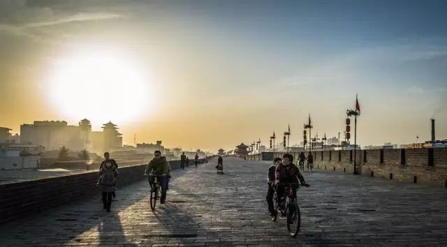 西安文化之旅旅游攻略,去西安玩应该注意什么