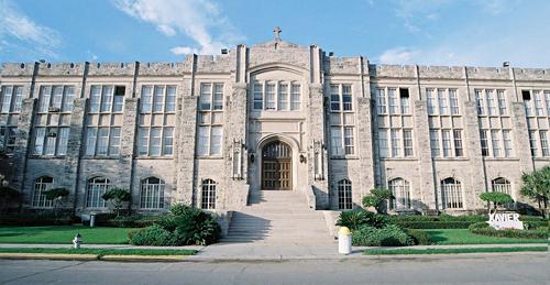 路易斯安那州立大学认可度,路易斯安那大学就业前景