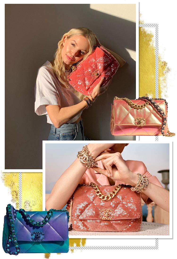 2021最值得入手的大牌包包,2021年最值得买的奢侈品包包