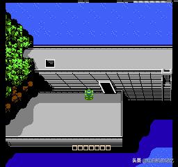 最耐玩的红白机游戏有哪些,红白机十大巅峰游戏