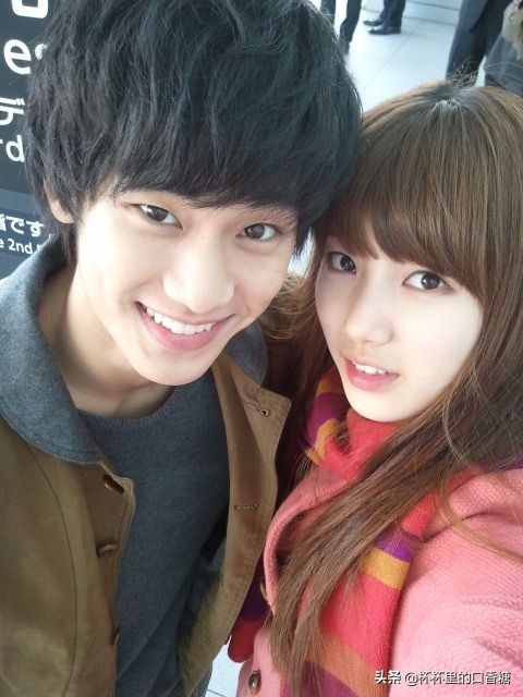金秀贤早期说过找女朋友的标准,金秀贤现在的女友