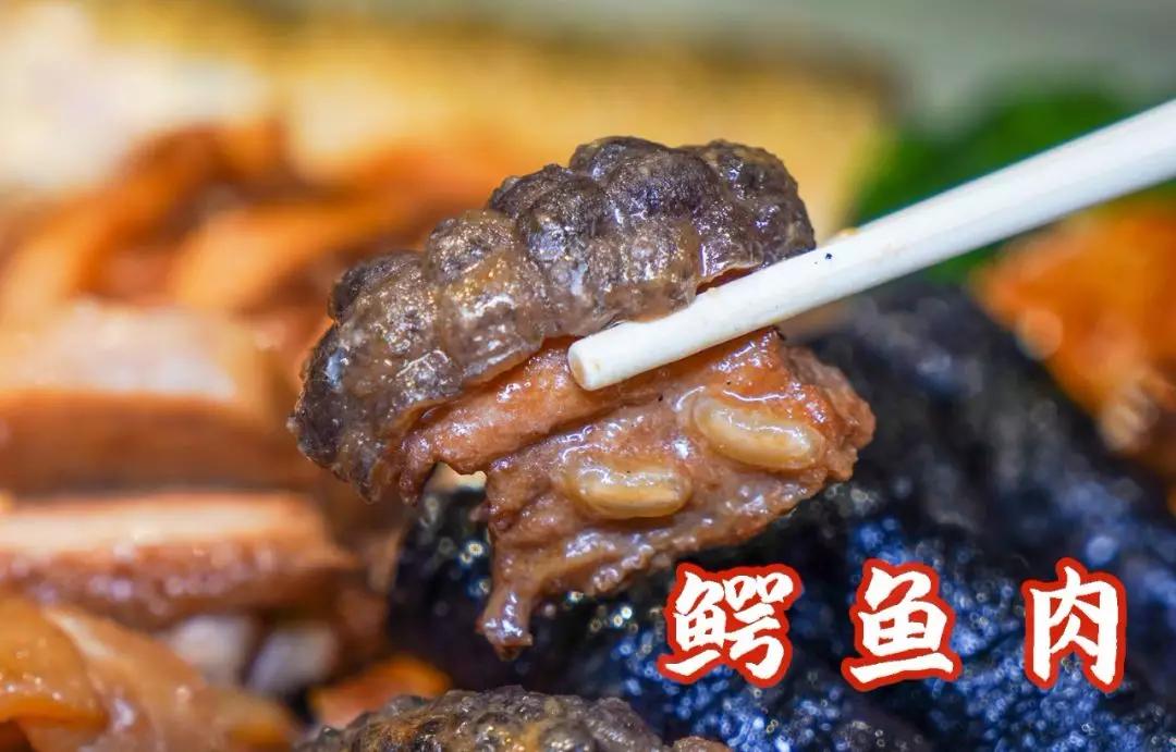 团圆盆菜的10种做法,团圆大盆菜有哪些菜式