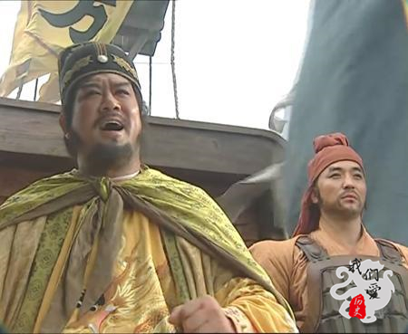 北宋末年方腊起义为什么失败了,方腊起义宋朝气数未尽