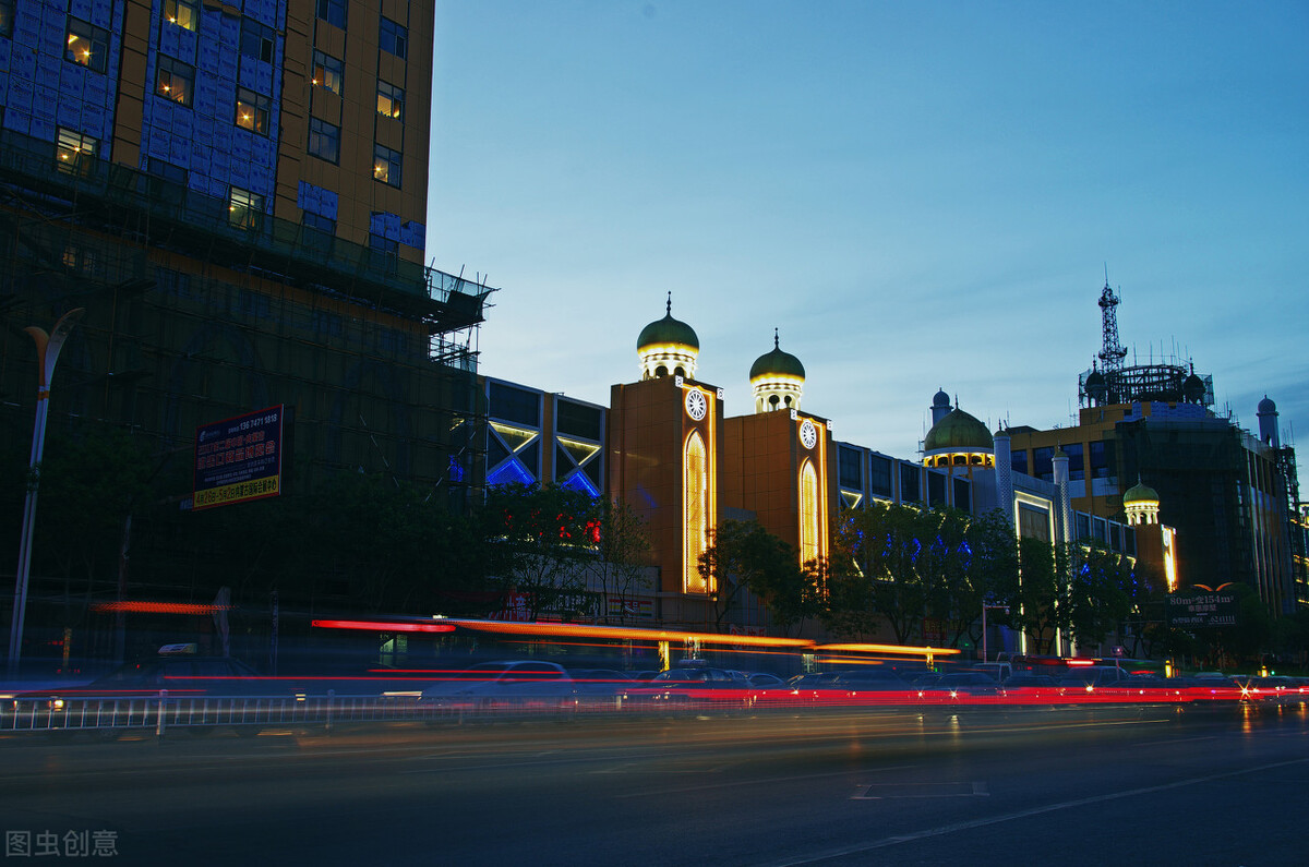 国家为什么要大力发展内蒙古,内蒙古包头市有什么发展