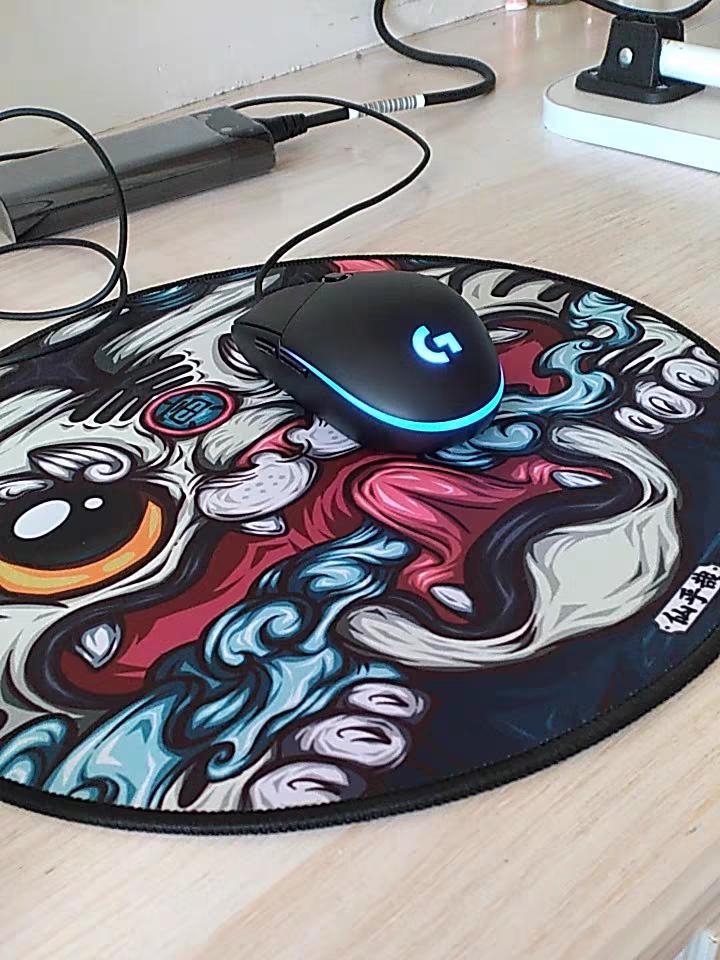 罗技g102鼠标csgo卡顿解决方案,罗技游戏鼠标g102一代和二代区别