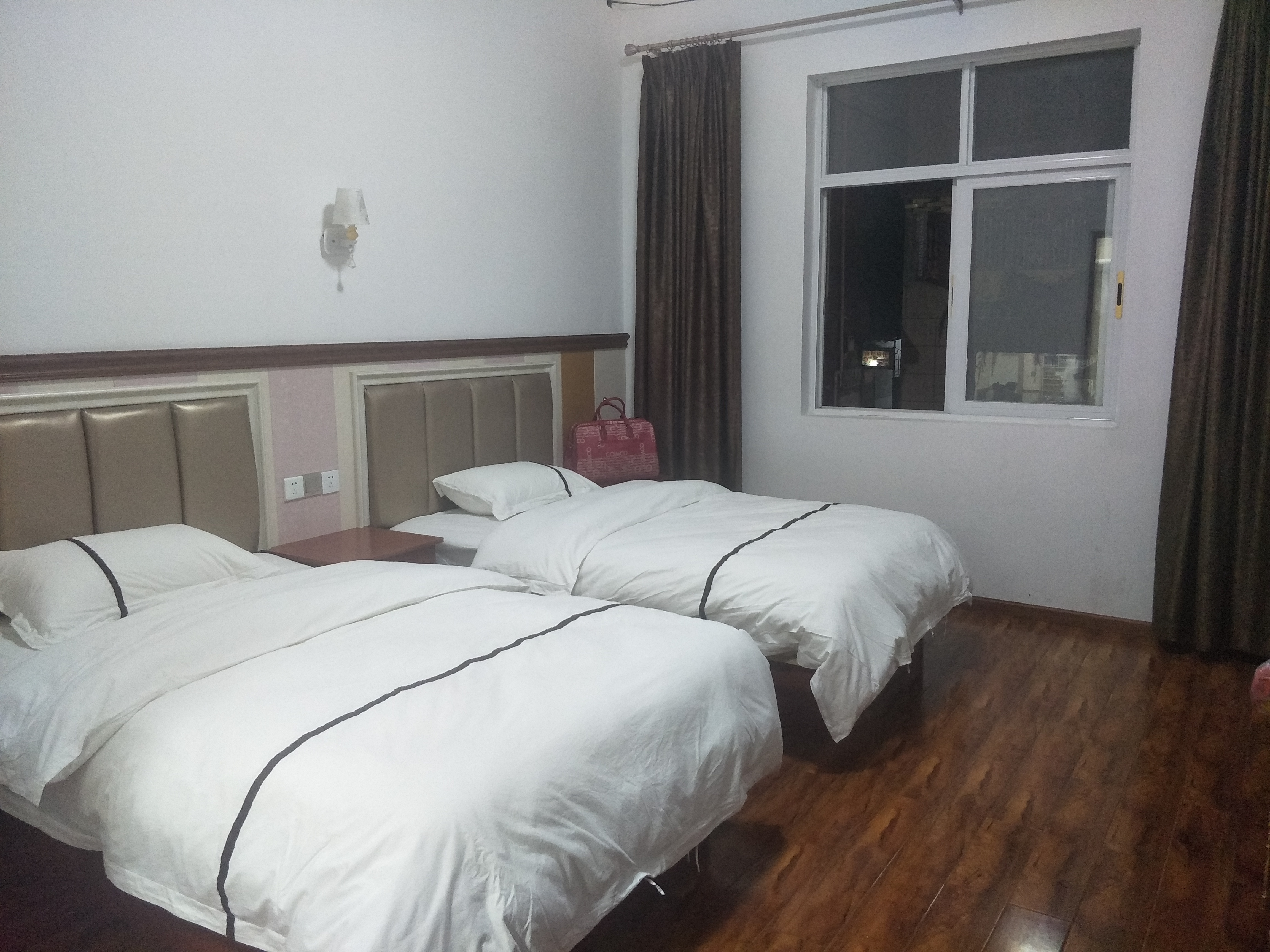 美丽的九龙县,九龙县有什么景色