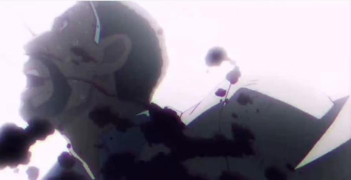 柯南m24绯色的子弹片尾,m24柯南超长预告