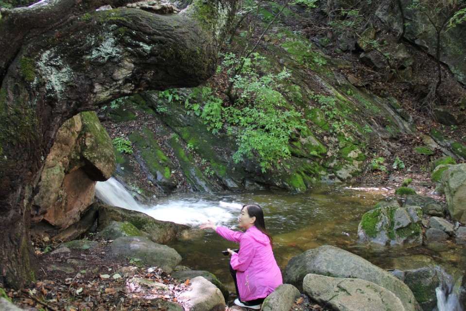驼梁‖一处来了就会让你爱上的地方