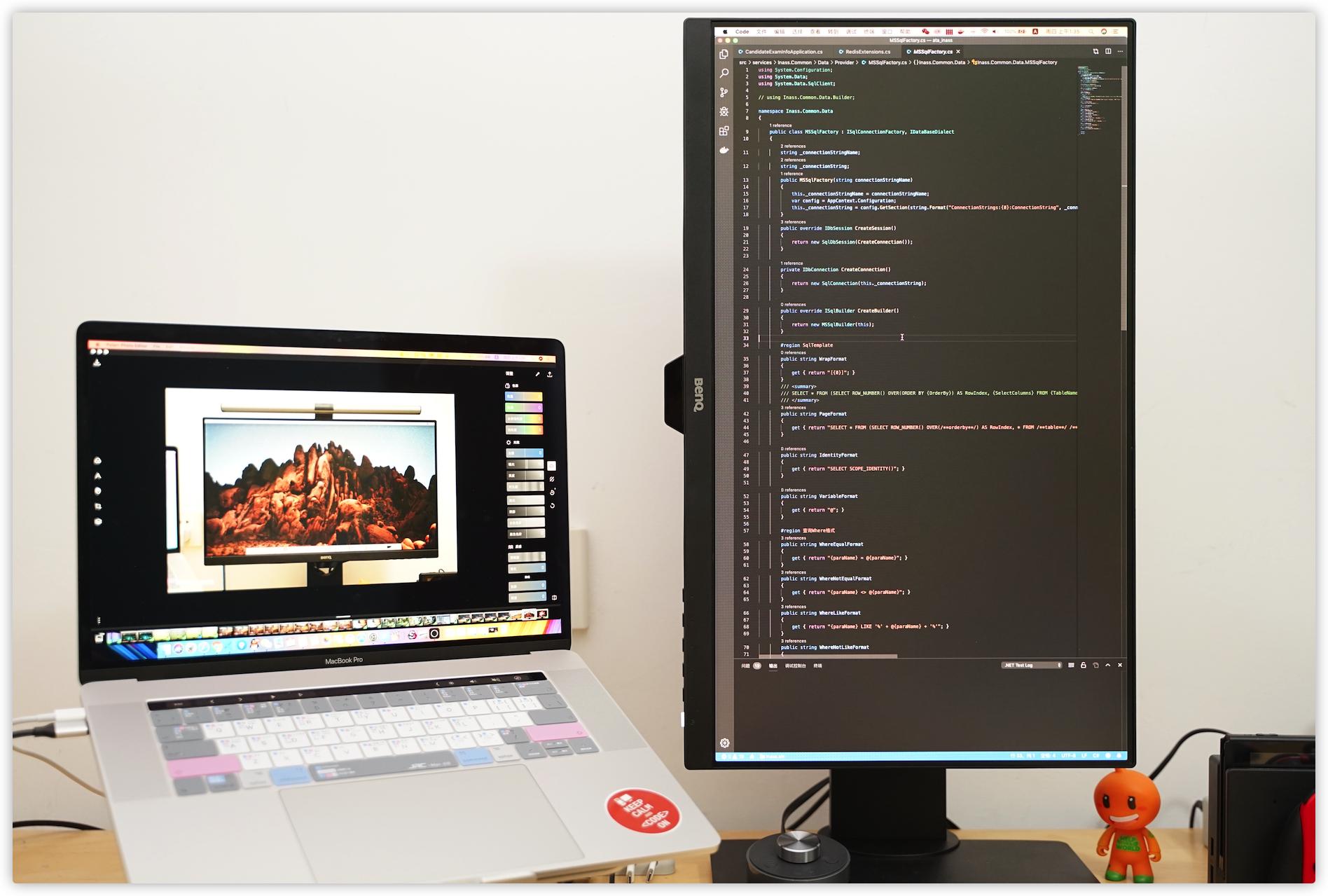 2021电脑显示器选购终极指北618特别篇