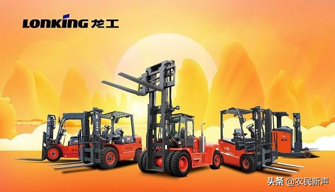 农民企业：谈笑十年之间，龙工三甲之路