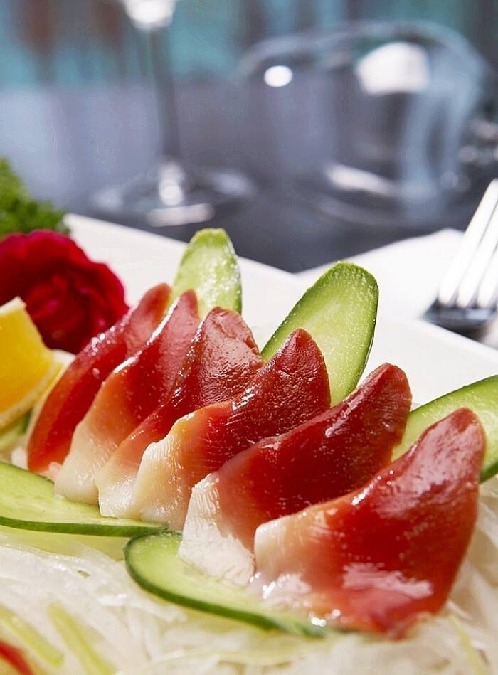 北极贝即食海鲜,鲜活北极贝应季