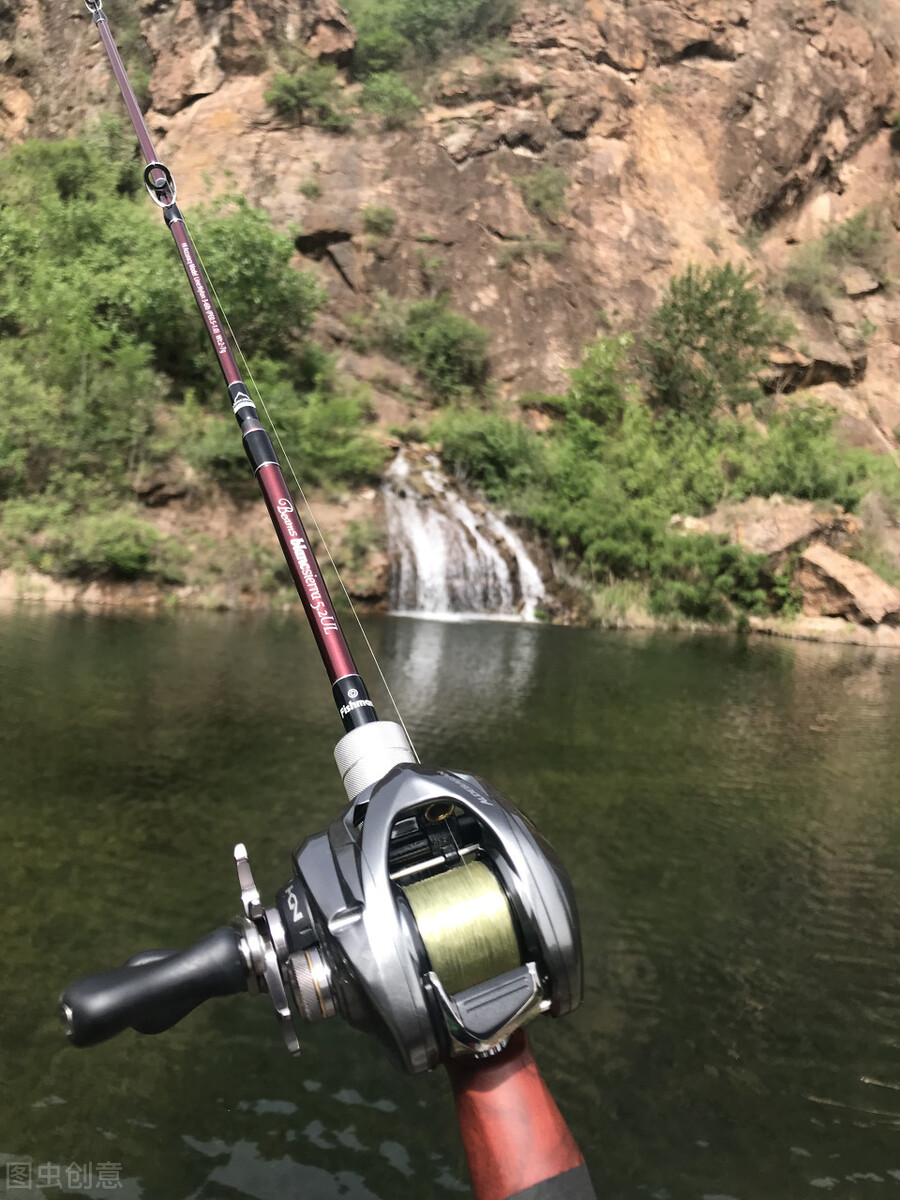 路亚竿选择要怎么选,路亚竿怎么选比较好