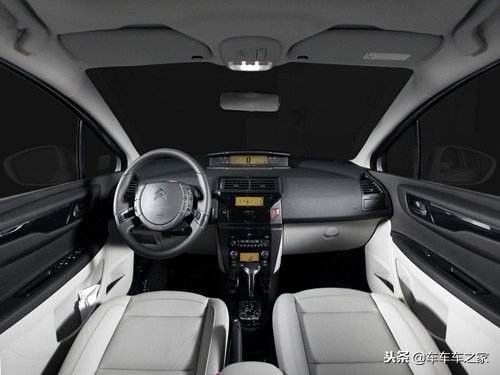 雪铁龙汽车世嘉,雪铁龙轿车世嘉