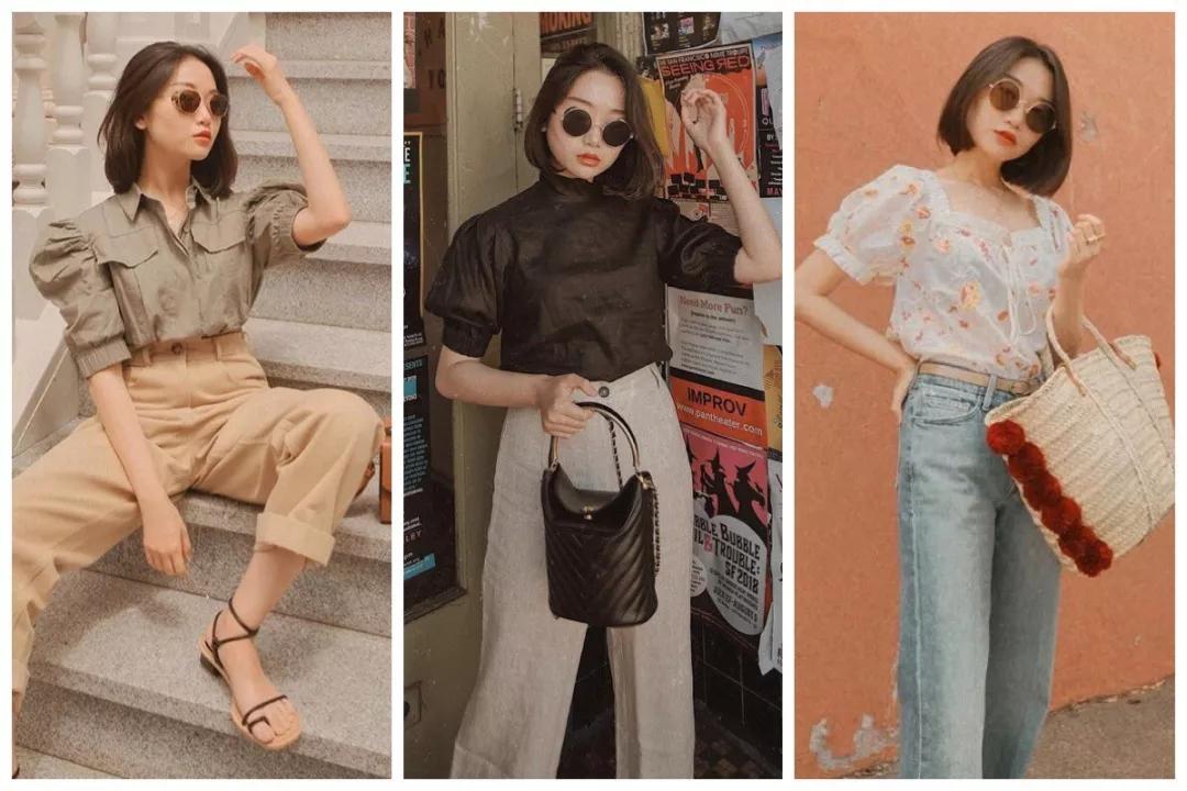 小女人怎么穿出女王气场好养眼,如何穿出高级有气场的感觉