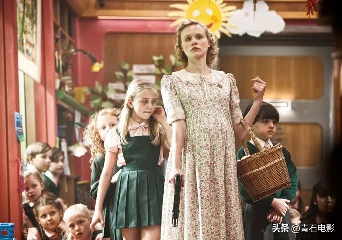 雪国列车电影版有第二部吗,末日神剧雪国列车