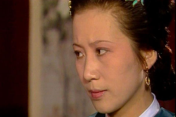 李纨为啥摸平儿的钥匙,李纨为平儿打抱不平原因