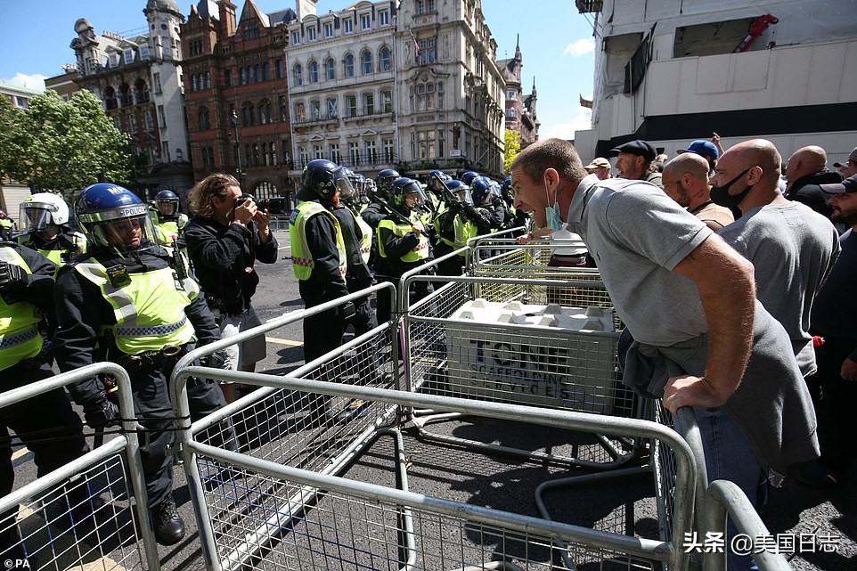 浼︽暒绉嶆棌楠氫贡浜嬩欢,鑻卞浗鐖嗗彂楠氫贡瀹炲綍瑙嗛