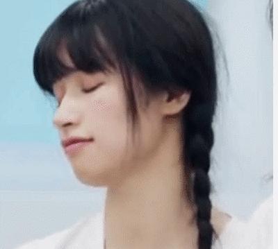 女人变美靠发型,变美烫发型