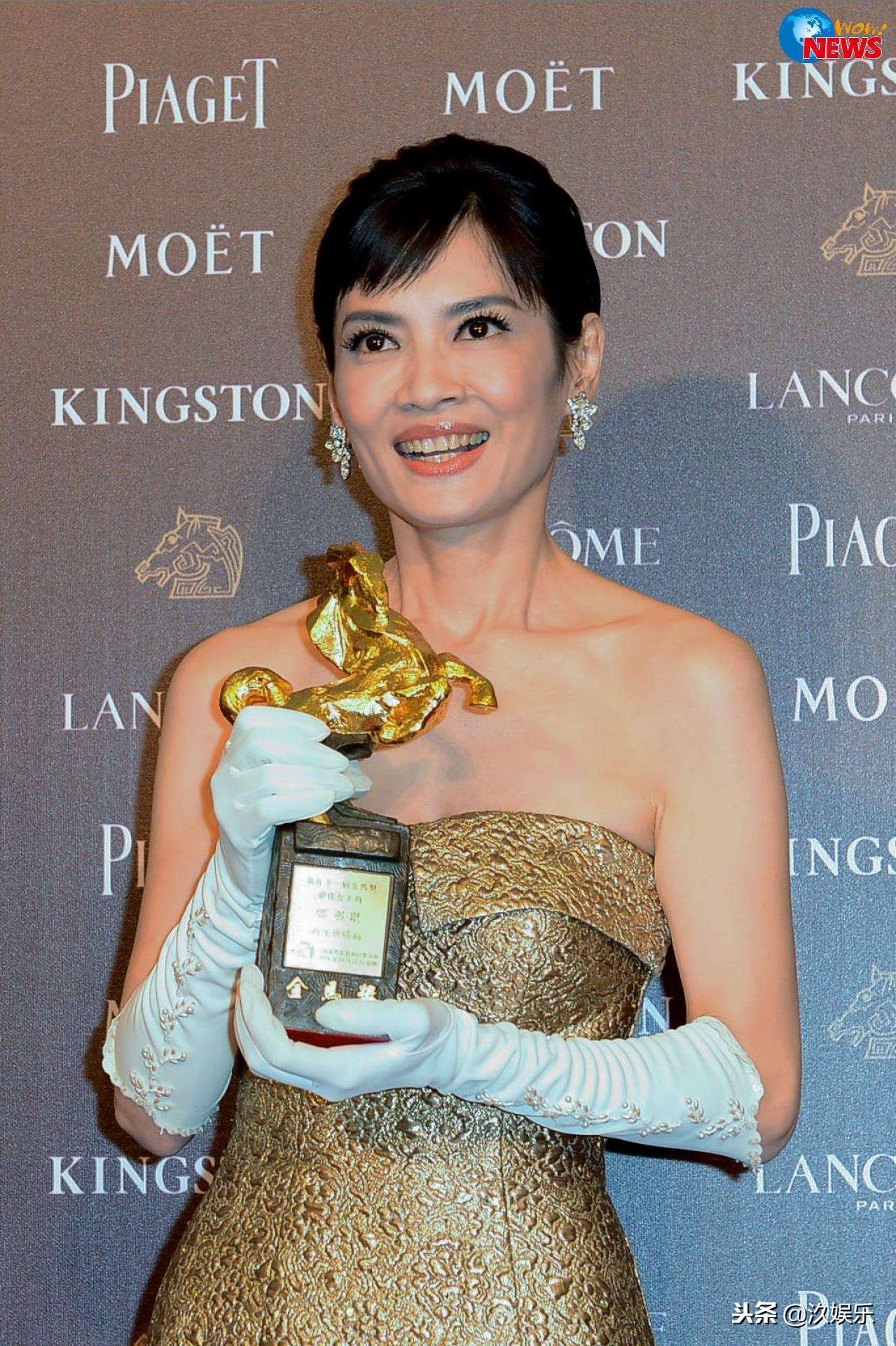 金马奖最佳男主角最全纪录,历届金马年度最佳男主角