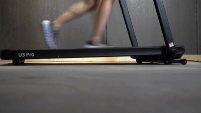 跑步机真实体验,跑步机麦瑞克超燃脂视频