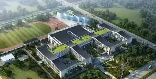 慧谷新校区还建吗,慧谷新校区最新消息