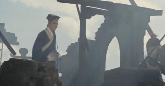 大女主这茬，香港比好莱坞超前50年