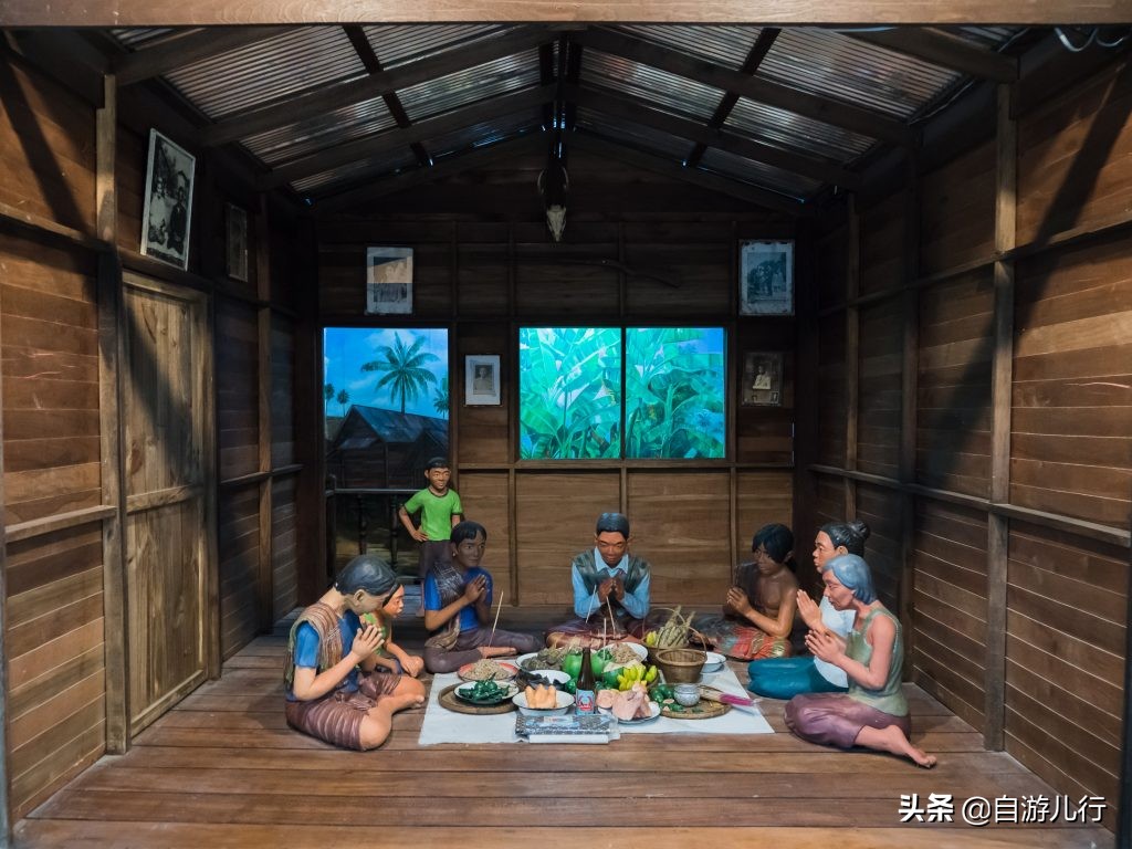 泰国武里南旅游,泰国武里南府