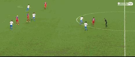 大摩托费尔南迪尼奥解放者杯,大摩托费尔南迪尼奥进球集锦