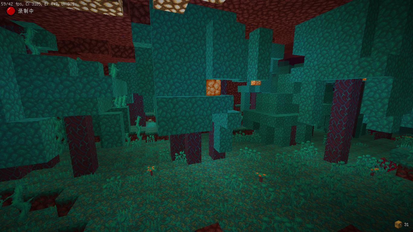 我的世界mc科普知识,我的世界mc的传说