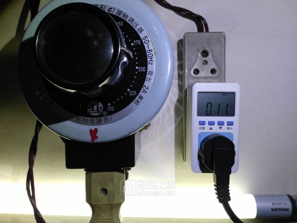 飞利浦一体日光灯拆解,飞利浦飞凡灯管维修