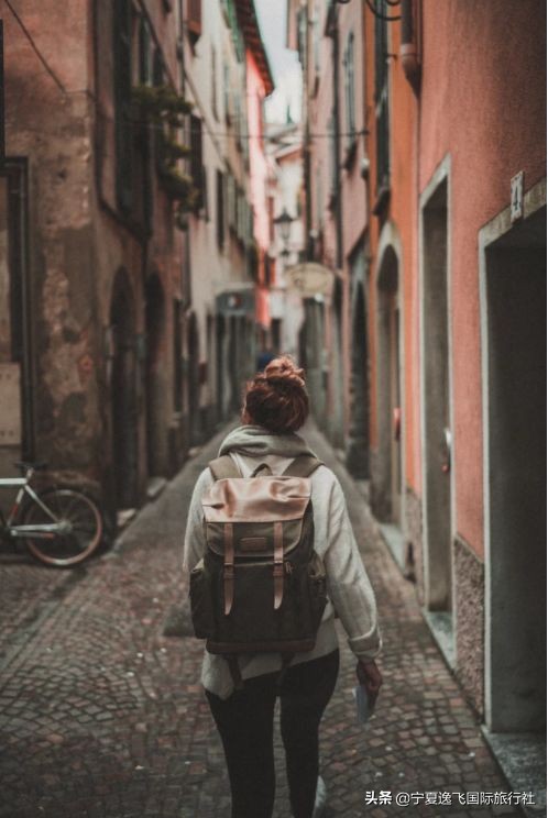 旅行必须知道的10个真相,旅行冷知识图片大全