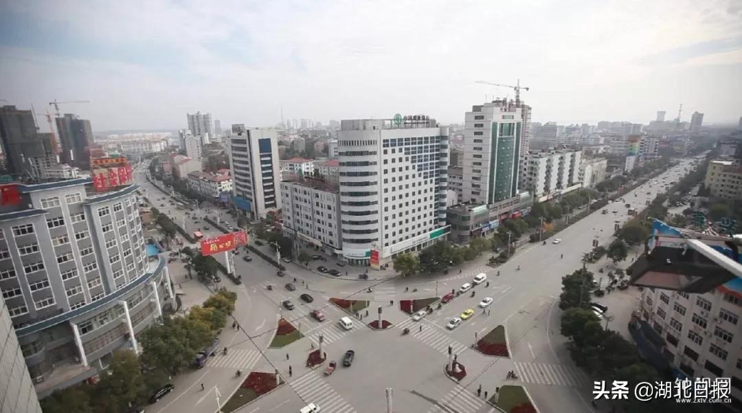 获国家园林城市全部名单,湖北省山水园林县城排名