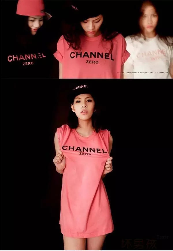 手把手带你认识潮牌,当下最流行的十大潮牌