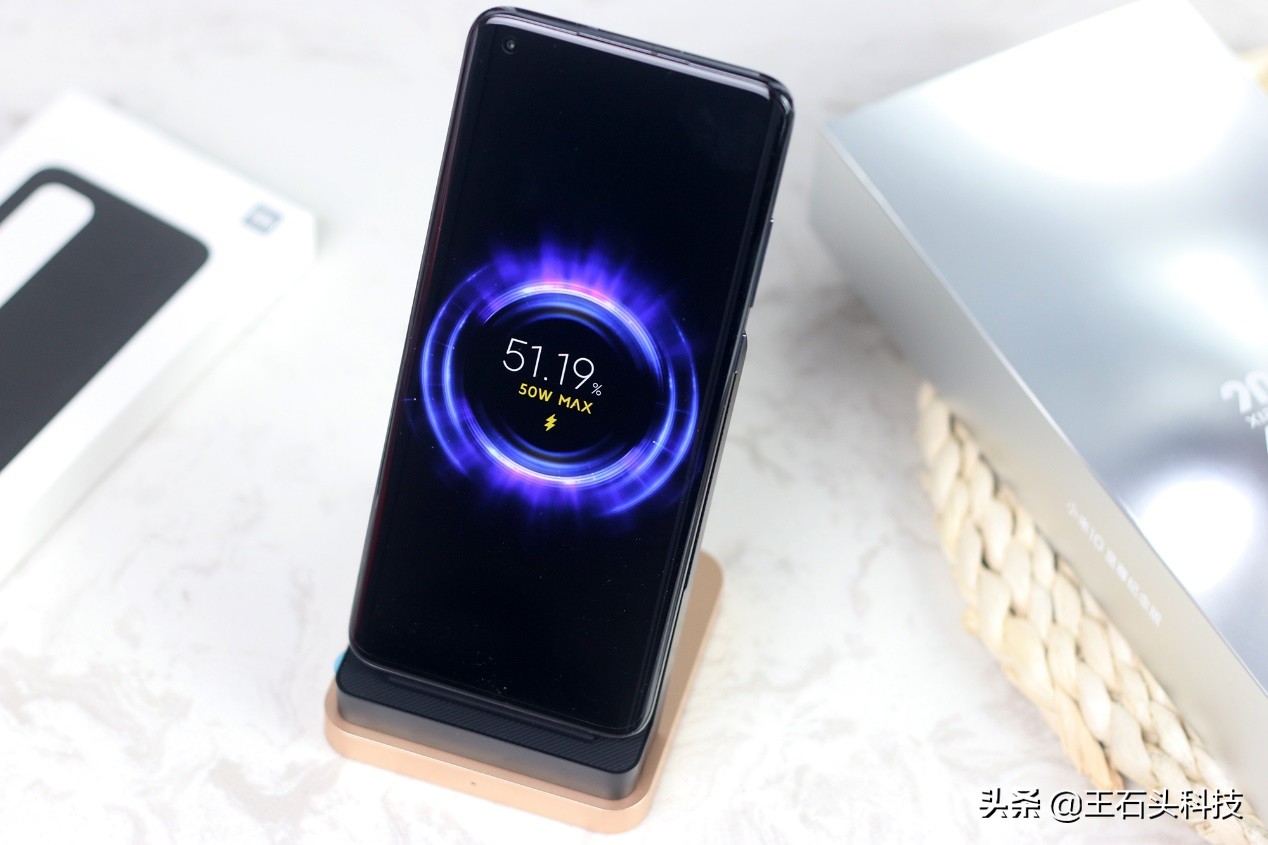 小米10至尊纪念版和k40,对比评测小米10至尊纪念版