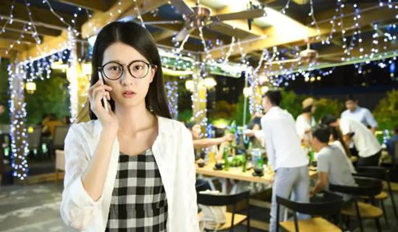 欢乐颂里林师兄喜欢关关吗,欢乐颂关关和林师兄结局