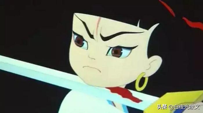 60部童年动画片看过一半真的老了,60部童年动漫